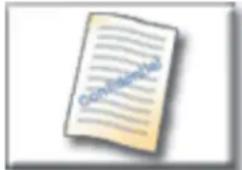 LEXMARK MX4500 - Comment ajouter une superposition de message à des copies ? - 1