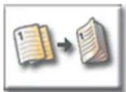 LEXMARK MX4500 - Comment créer une brochure ? - 1