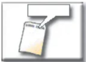 LEXMARK MX4500 - Comment imprimer la date et l'heure en haut de chaque page ? - 1