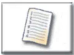 LEXMARK MX4500 - ...une fois la télécopie numérisée - 1