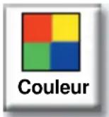 LEXMARK MX4500 - Comment numériser en couleur ? - 1