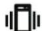 ASUS ZenFone A450CG - Comprendre les icônes de l'écran d'accueil - 13
