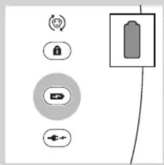 PHILIPS Senso Touch 2D RQ1168 - RQ1185, RQ1167, RQ1160, RQ1155, RQ1151, RQ11510, RQ1145, RQ1141, RQ1131 - 1