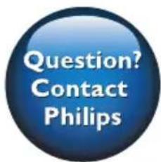 PHILIPS Senso Touch 2D RQ1168 - Always here to help you - 1