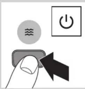 PHILIPS Senso Touch 2D RQ1168 - Jet Clean Sisteminin kullanımı - 3