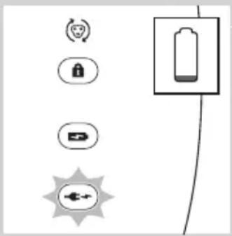 PHILIPS Senso Touch 2D RQ1168 - RQ1185, RQ1167, RQ1160, RQ1155, RQ1151, RQ11510, RQ1145, RQ1141, RQ1131 - 1