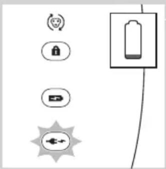 PHILIPS Senso Touch 2D RQ1168 - RQ1185/RQ1167/RQ1160/RQ1155/RQ1151/RQ11510/RQ1145/RQ1141/RQ1131 - 1