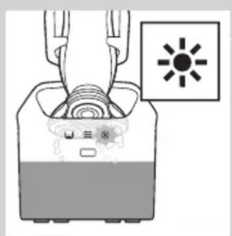 PHILIPS Senso Touch 2D RQ1168 - Carga - 11