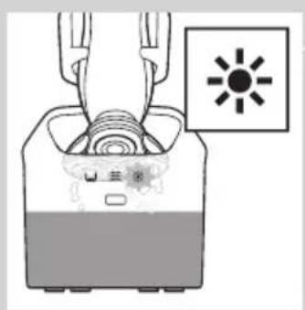 PHILIPS Senso Touch 2D RQ1168 - Das Jet Clean System verwenden - 3