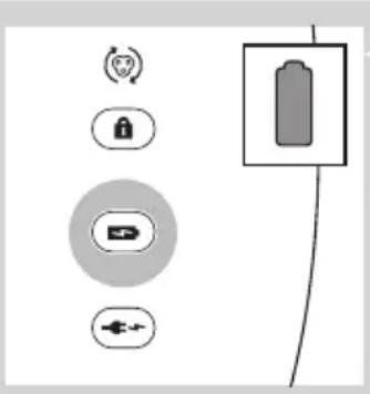 PHILIPS Senso Touch 2D RQ1168 - RQ1185, RQ1167, RQ1160, RQ1155, RQ1151, RQ11510, RQ1145, RQ1141, RQ1131 - 1