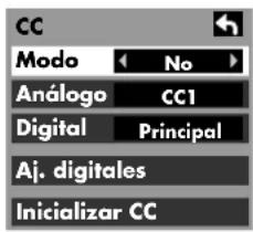 HP Pavilion PL4200N - Modo CC - 2