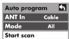 HP Pavilion PL4200N - Auto Program - 8