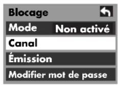 HP Pavilion PL4200N - Chaîne (blocage de plusieurs chaînes) - 2