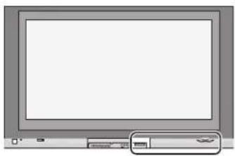 HP Pavilion PL4200N - Inserting and Removing a Card - 1