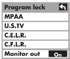 HP Pavilion PL4200N - Blocking a program - 4