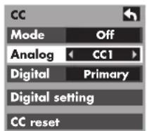 HP Pavilion PL4200N - Digital setting - 2