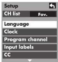 HP Pavilion PL4200N - Language - 2