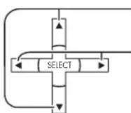 HP Pavilion PL4200N - Lock mode - 1