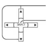 HP Pavilion PL4200N - Lock - 1