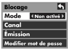 HP Pavilion PL4200N - Mode de blocage - 2