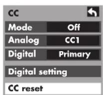 HP Pavilion PL4200N - CC reset - 2