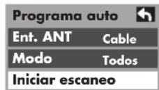 HP Pavilion PL4200N - Programa auto - 8