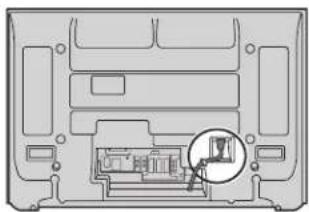 HP Pavilion PL4200N - AC cord - 1