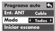 HP Pavilion PL4200N - Programa auto - 6