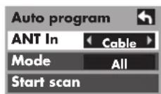 HP Pavilion PL4200N - Auto Program - 4