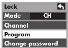 HP Pavilion PL4200N - Blocking a program - 2
