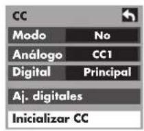 HP Pavilion PL4200N - Inicalizar CC - 2
