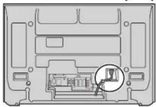 HP Pavilion PL4200N - Cable de CA (ca) - 1