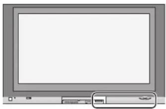 HP Pavilion PL4200N - Insertion et retrait d'une carte - 1