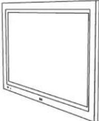 HP PL5060N - Identificación de elementos incluidos en el embalaje - 1