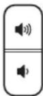 HP PL5060N - Identificación de los botones del control remoto - 9