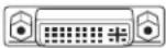 HP PL5060N - Choosing the AV connection to use - 3