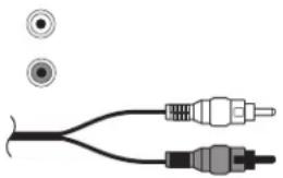 HP PL5060N - Identifying Cable Usage - 1