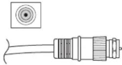 HP PL5060N - Identifying Cable Usage - 4