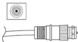 HP PL5060N - Identification l'utilisation du câble - 4