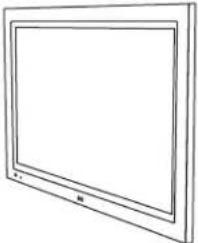 HP PL5060N - Identifying Items in the Box - 1