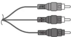 HP PL5060N - Identifying Cable Usage - 8