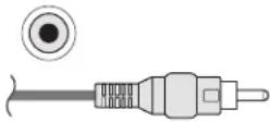 HP PL5060N - Identificación de los cables utilizados - 7