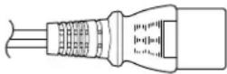 HP PL5060N - Identification l'utilisation du câble - 7