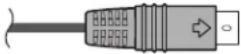 HP PL5060N - Choix de la connexion AV à utiliser - 10