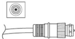 HP PL5060N - Identificación de los cables utilizados - 4