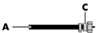 HP PL5060N - Connecting the TV signal sources - 3