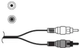 HP PL5060N - Identificación de los cables utilizados - 1