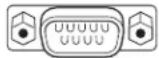 HP PL5060N - Identificación de los cables utilizados - 9