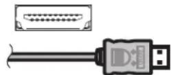 HP PL5060N - Identifying Cable Usage - 3