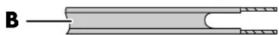 HP PL5060N - Connecting the TV signal sources - 4